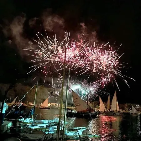 Karlo * Mali Losinj