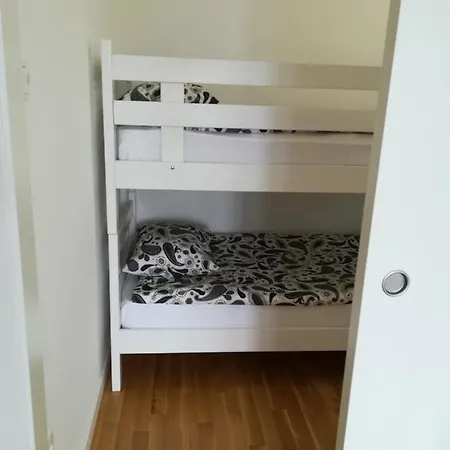 Apartment Karlo *