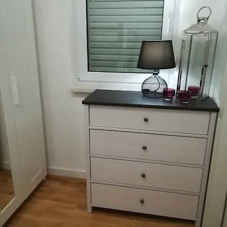 Apartment Karlo *
