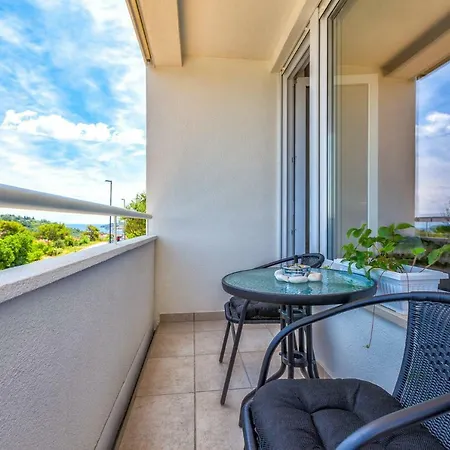 Karlo Apartment Mali Losinj