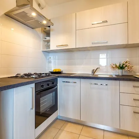 Apartment Karlo Mali Losinj