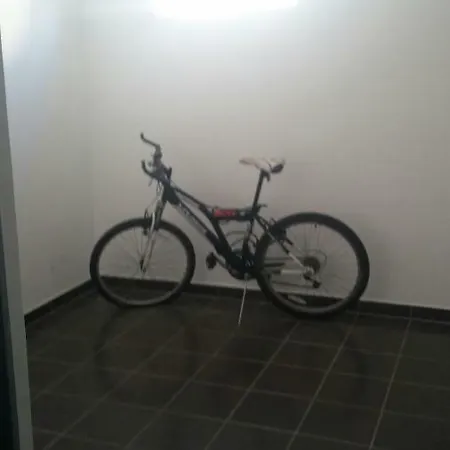 Karlo Apartment