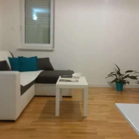 Apartment Karlo Mali Losinj