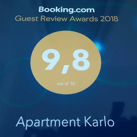 Karlo * Mali Losinj