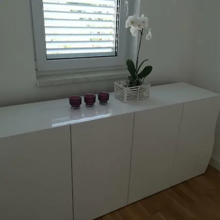 Karlo Apartment Mali Losinj