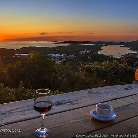 Apartment Karlo Mali Losinj