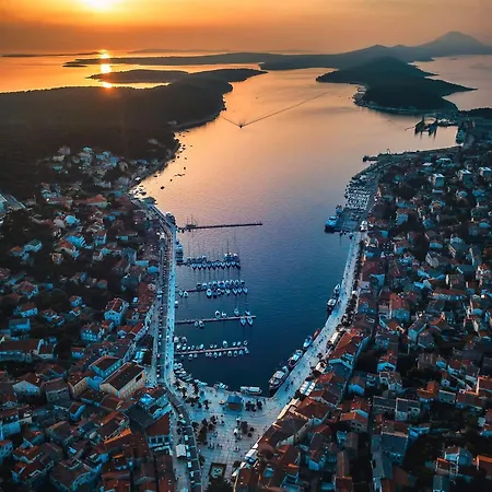 Karlo Apartment Mali Losinj